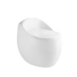 Wc One Piece Pouf Descarga 30 Cms Act6001s Dechaus