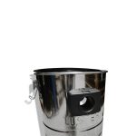 ASPIRADORA POLVO/AGUA LUSTER 575 30L - Imagen 3