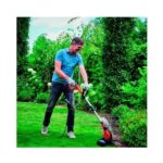 Orilladora Eléctrica 450w Corte 30cms + 3 Repuestos - Imagen 5