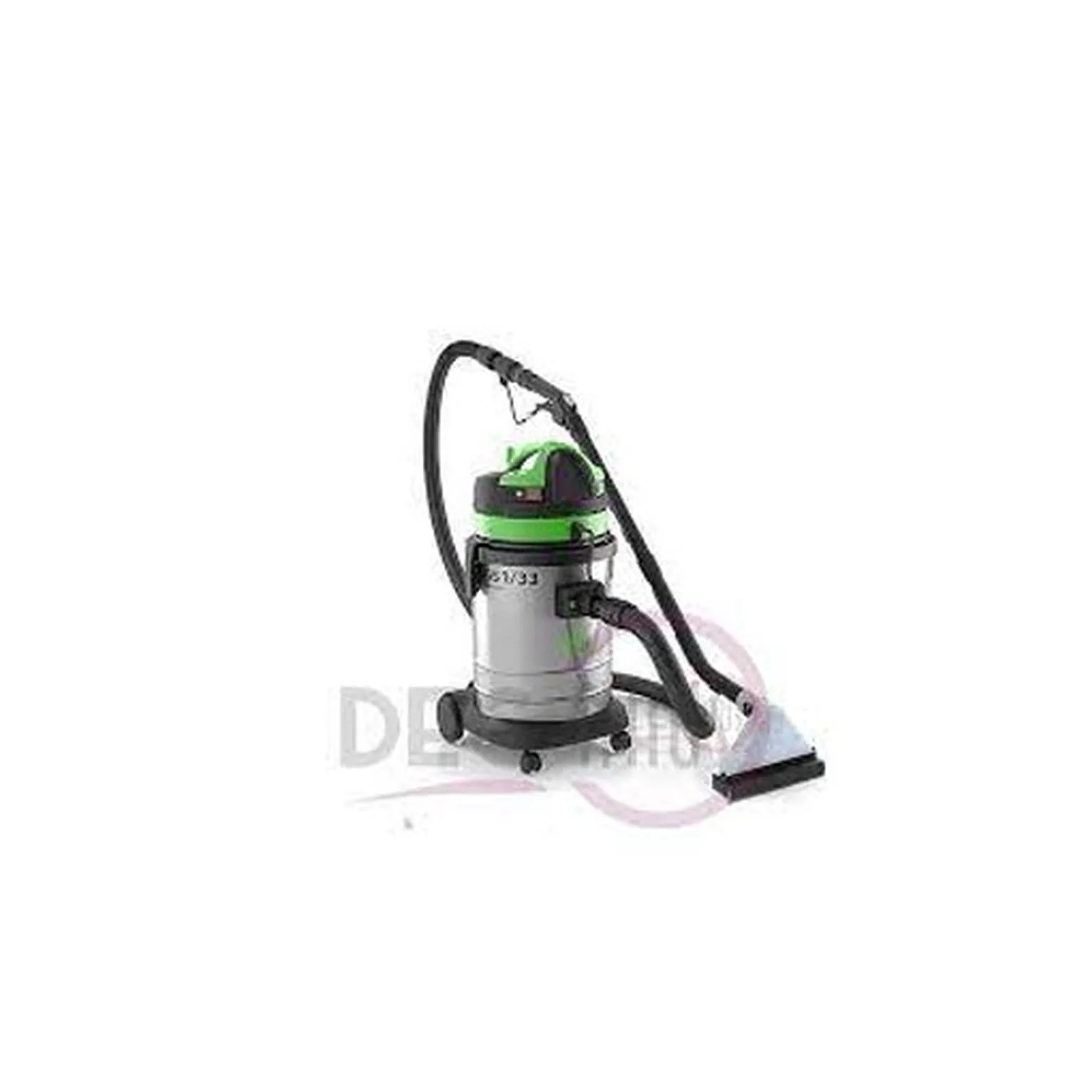 60106950 Lavadora Alfombras Y Tapiz Iny-ext Ipc 8-33 Litros - Imagen 1