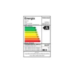 Refrigerador Mademsa Dos Puertas 251l Inox Nordik 2500 - Imagen 3