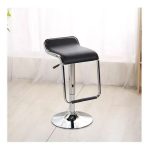 Silla Taburete Bar Dec-Haüs 60-80 Cms J8-29 color Negro - Imagen 2