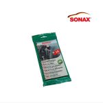 Toallitas Para La Limpieza De Plásticos 10un Sonax