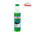 Limpiavidrios Concentrado Visión Clara Sonax 100ml