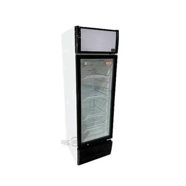 Visicooler Refrigerador Vitrina LG300 292 Litros - Imagen 4