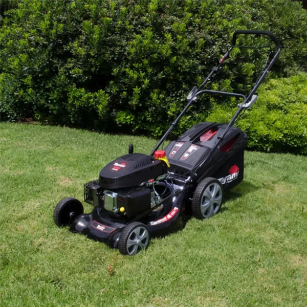 Cortacésped (X) 173CC 20″ 5.75HP Toyama - Imagen 3