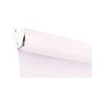 Cortina Roller Zebra 120x165 Cm Blanco - Imagen 4