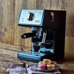 Cafetera Active Line ECP 33.21 DeLonghi