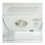 Visicooler Refrigerador Vitrina 426 Litros LG426  192x59x69 - Imagen 3
