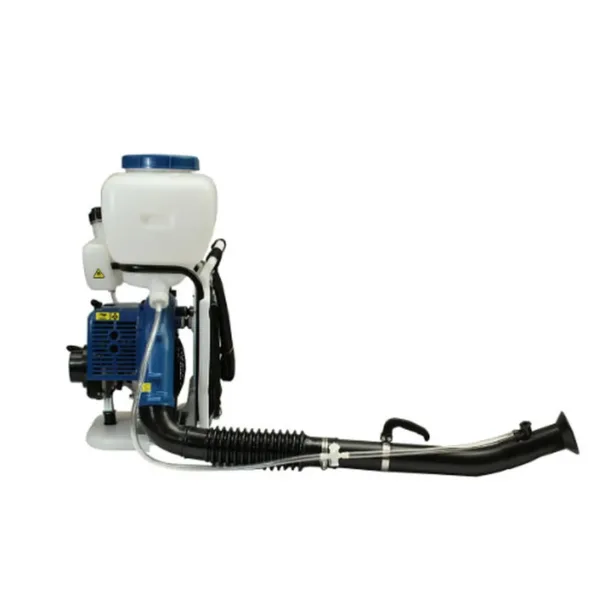 Motofumigador Hyundai 63cc 20l Sólidos Y Líquidos - Imagen 6