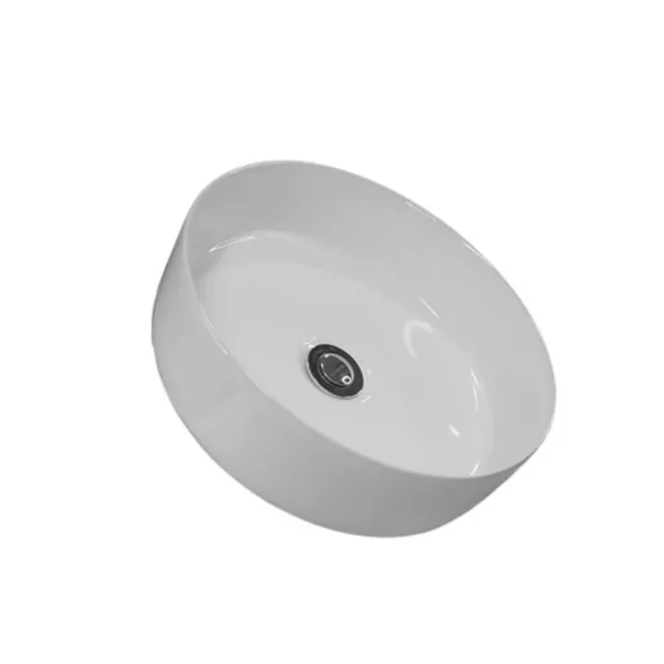 Lavamanos Sobreponer BE3128B / 36x36x13cm - Imagen 3