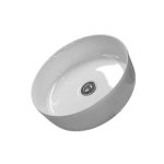 Lavamanos Sobreponer BE3128B / 36x36x13cm