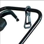 Cortacésped Eléctrica Einhell 1000w Ancho Corte 30cm - Imagen 6