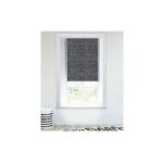 Cortina Roller 160x165 Cm Textura - Imagen 2