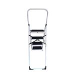 Escalera Plegable 4 Peldaños Altura 94cms - Imagen 5