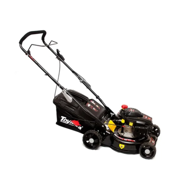 Cortacésped (X) 99cc 16″ 3.5 HP Toyama - Imagen 4