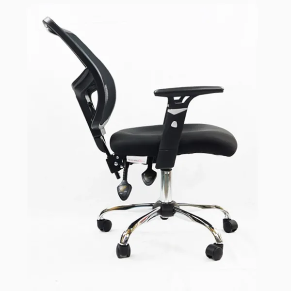 SILLA EJECUTIVA ERGONOMICA KB-2011 - Imagen 2