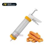 Maquina Para Churros-galletas-noquis-reposteria-decoracion - Imagen 3