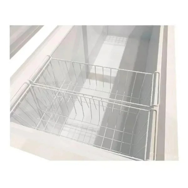 Congelador Horizontal Dual 745 Litros 211x79x80 Cms/ - Imagen 3