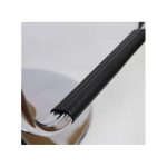 Silla Taburete Bar Dec-Haüs 60-80 Cms J8-29 color Negro - Imagen 3