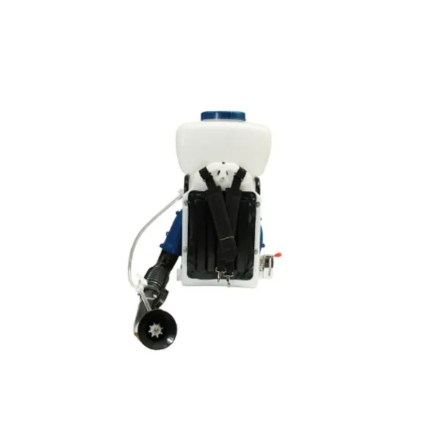 Motofumigador Hyundai 63cc 20l Sólidos Y Líquidos - Imagen 5