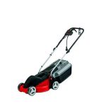 Cortacésped Eléctrica Einhell 1000w Ancho Corte 30cm - Imagen 4