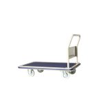 Carro plataforma acero PH301