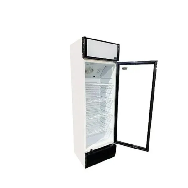 Visicooler Refrigerador Vitrina LG300 292 Litros - Imagen 2