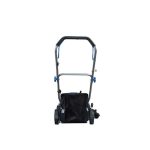 Cortacésped Hyundai 18″ De Corte C/Recolector Motor 5 HP Gasolina - Imagen 3