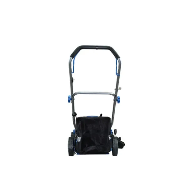 Cortacésped Hyundai 18″ De Corte C/Recolector Motor 5 HP Gasolina - Imagen 3