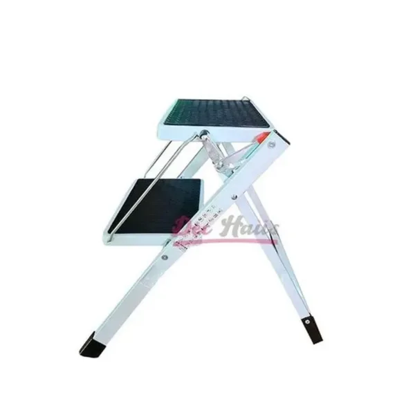 Escalera Plegable 2 Peldaños Magna Altura 44 Cms - Imagen 3