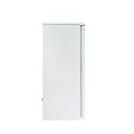 Congelador Vertical Maigas 6 Gavetas 182lts Bd182 color Blanco - Imagen 2