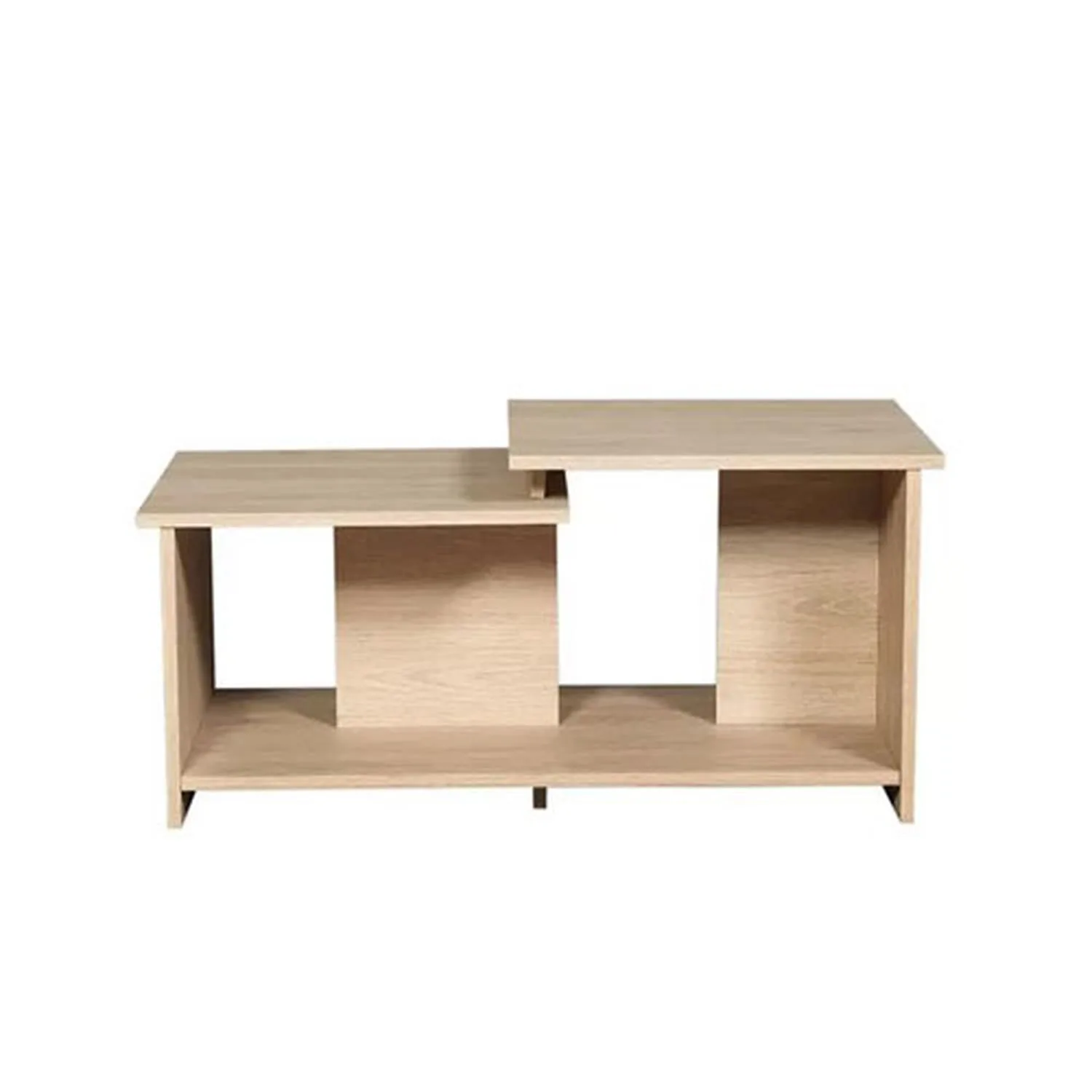 Mesa De Centro Wema Rovere Mlr 2763 89x5341 Cms - Imagen 2