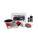 KIT RENOVACIÓN PARA FOCOS 6 PIEZAS SONAX