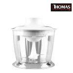 Multimixer Muele, Pica, Tritura, Corta, Bate Y Mezcla Th8720 - Imagen 4