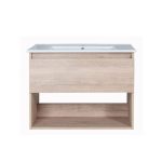 Vanitorio Curazao colgante 69x45x53 cms