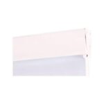 Cortina Roller Zebra 180x250 Cm Blanco - Imagen 2
