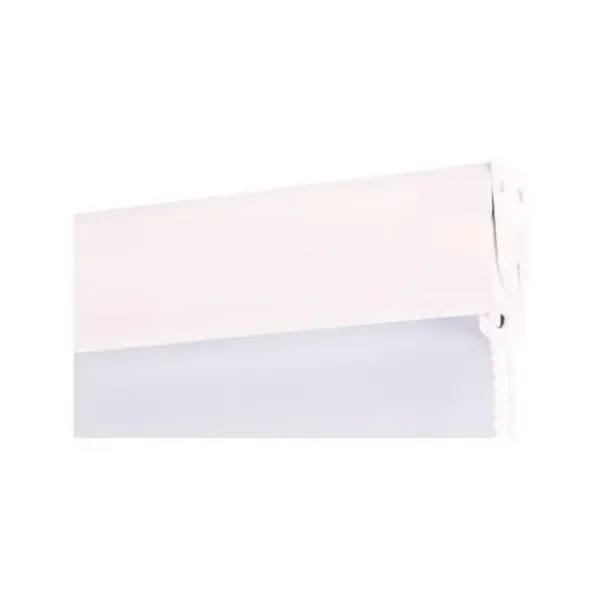 Cortina Roller Zebra 180x250 Cm Blanco - Imagen 2