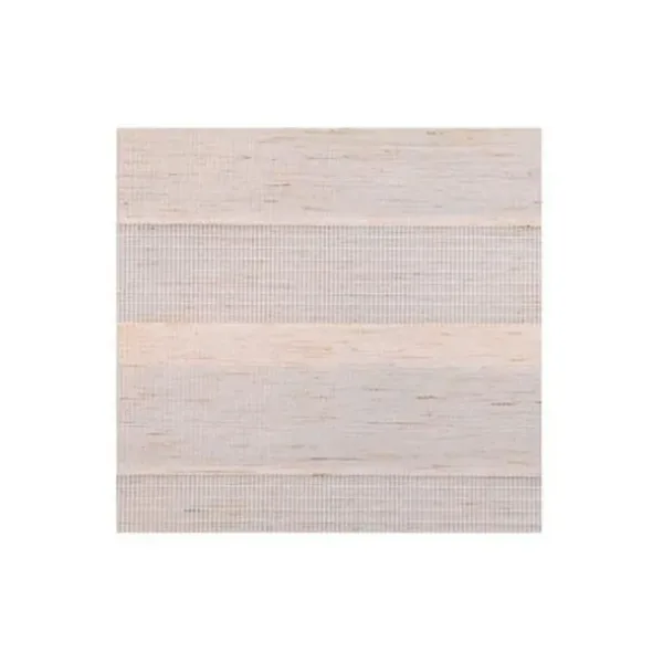 Cortina Roller Zebra 80x165cm Textura Beige - Imagen 6