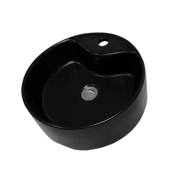 Lavamanos Sobreponer Domsa BE5064-N / 41x41x14cm - Imagen 2
