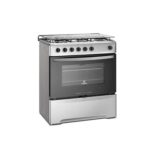 Cocina A Gas Mademsa 6 Platos Inox Con Limpiafácil M 820 T - Imagen 5
