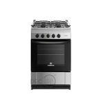 Cocina Mademsa 4 Platos Mv 220 T Puerta Visor 65lts - Imagen 4