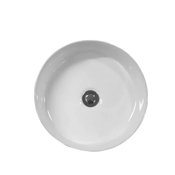 Lavamanos Sobreponer BE3128B / 36x36x13cm - Imagen 2