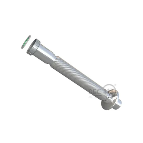 Vanitorio Vidrio Templado con Doble Repisa. - Imagen 4