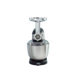 Batidora 5lts + Molino De Carne Lorenza 1000w 220v Negro - Imagen 2