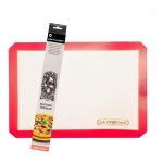 Mat Lamina De Silicona Para Hornear 42x30 Cms