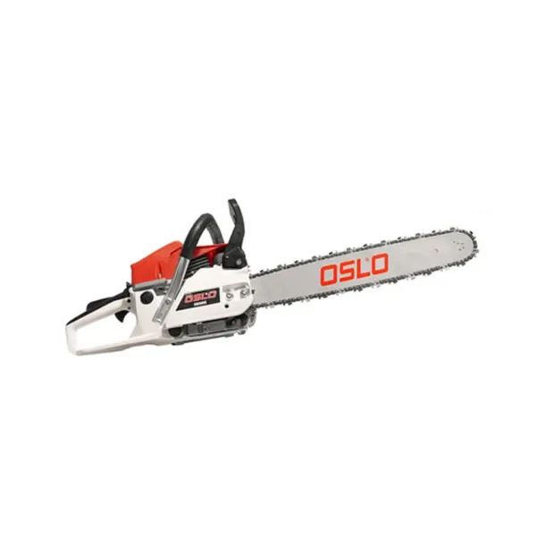 MOTOSIERRA 5800MS-20-3/8, 3.2 HP 2T OSLO® - Imagen 2