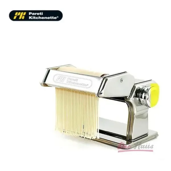 Maquinas Para Masa Y Pasta Espesor Ajustable Fijación A Mesa - Imagen 2