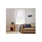 Cortina Roller Zebra 120x165 Cm Blanco - Imagen 5
