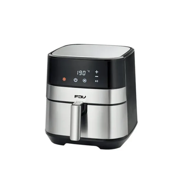 Freidora de aire FDV Airflow - Imagen 2